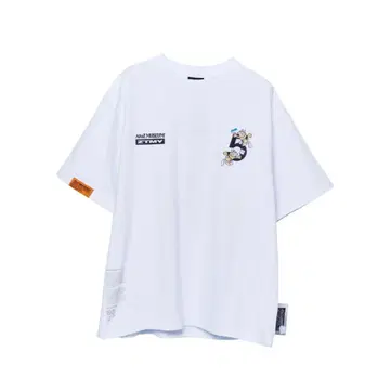 계속 한밤중이면 좋을 텐데. ZTMY 5th TEE