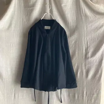 keisuke kanda / 사부이 저지 블랙 size:1 케이스케칸다