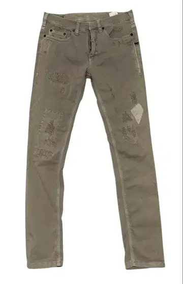 닐바렛 데님 베이지 사이즈 29