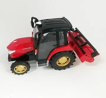 얀마 YT3 시리즈 프릭션 트랙터