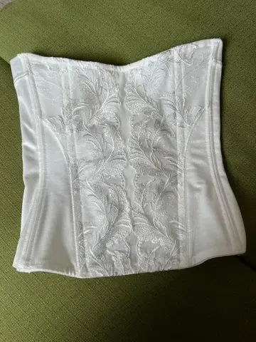 마르코 몽마리에 셰릴 웨이스트 니퍼 EL76