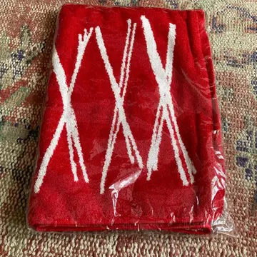 ONE OK ROCK JAPAN TOUR 35XXXV 원오크 타월