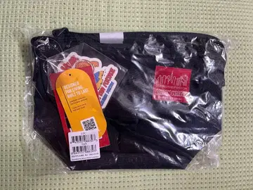 새상품 맨해튼 포티지 메신저 백 로렌 마틴