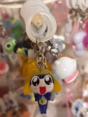 개구리 중사 케로로 타마마