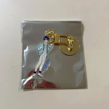 비밀의 아이프리 스바루 키링 행거 크로싱 라이브 2025