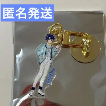 비밀의 아이프리 스바루 키링 행거 크로싱 라이브 2025