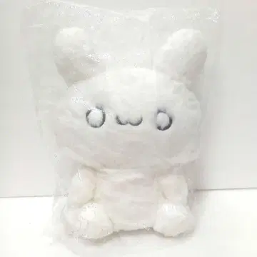 시모카와 채널 치쿠와짱 봉제 인형