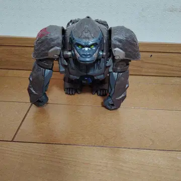 트랜스포머 고릴라