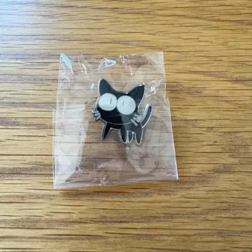 후리쿠리 FLCL 후리쿠리전 핀 배지 [타군]