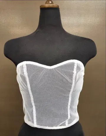 아틀리에엠 논슬립 뷔스티에 S 사이즈 미끄럼 방지