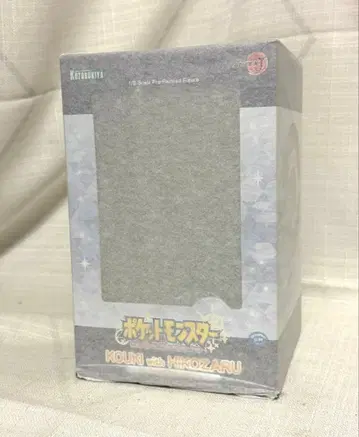 ARTFX J 코우키 with 히코자루 포켓몬스터 1/8 완성품