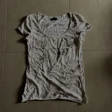 00s archive goa long sleeve t-shirt y2k