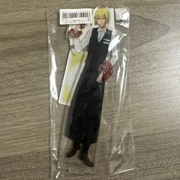 BLEACH 히라코 신지 아크릴 스탠드 가라오케의 철인