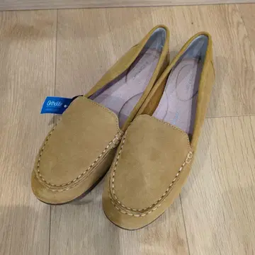 새상품 ROCKPORT 모카신 신발
