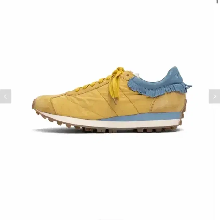 270] Supreme Visvim Serra Hiking Boots Brown Blue 2008 | Bunjang