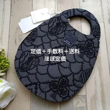 [ 미나 페르호넨 ] uzura bag forest card