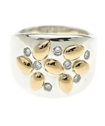 HERMES 반지 여성용