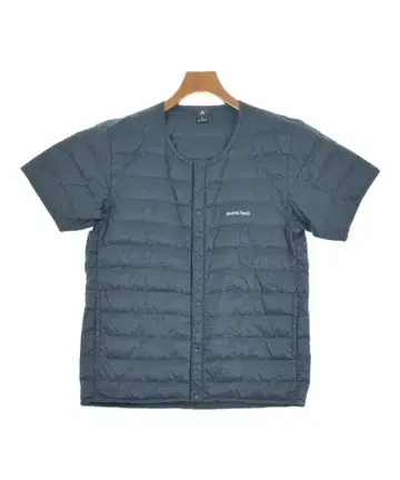 Montbell 다운 자켓/다운 베스트 남성용