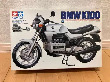 tamiya BMW K100