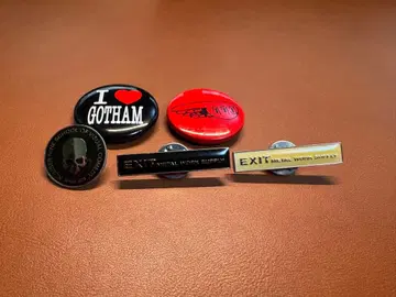 넘버나인 아카이브 배치 각종 세트