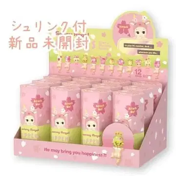 소니 엔젤 히퍼스 체리 블라썸 모듬 BOX 1BOX