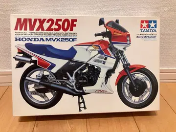 타미야 MVX250F