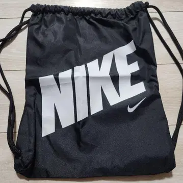 나이키 NIKE 냅색 가방 헬스장 백팩 드로우 스트링