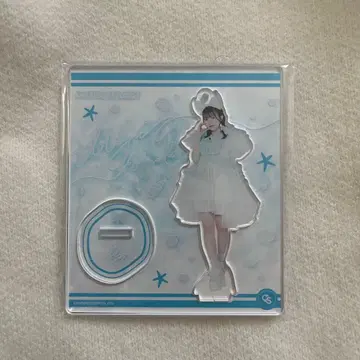 CUTIE STREET 우메다 미유 해파리 의상 아크릴 스탠드