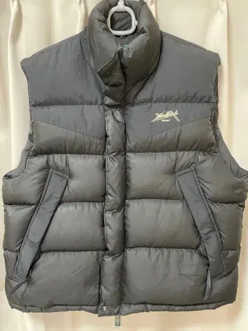 Wallich SIGMET 블랙 다운 베스트