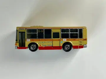 토미카 가나가와 중앙 교통 KL-MP37JM 칸나카 버스