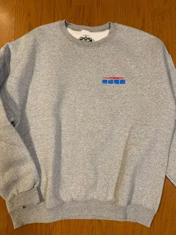 케이세이 전철 FREAK'S STORE SWT 스카이 라이너 XL 그레이