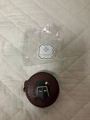 ( 근육맨 ) 워즈맨 코인 케이스