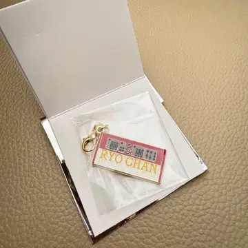 MGA MAGICAL 10 YEARS FILM 참 RYO CHAN