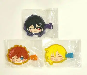 앙스타 미니코레 앞머리 클립 레이 스바루 나즈나