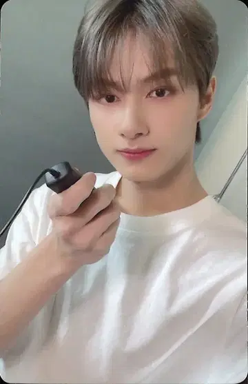 SEVENTEEN JUN 히토리쟈나이 CARAT반 트레이딩 카드