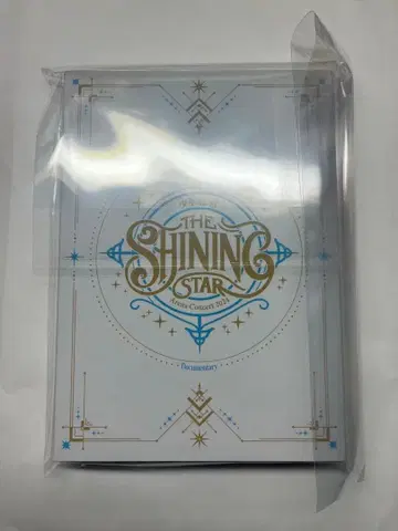 소년 닌자 The Shining Star 요코아리 2024