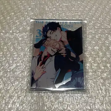 배신자의 러브송 소토오카 못타스 아크릴 스탠드