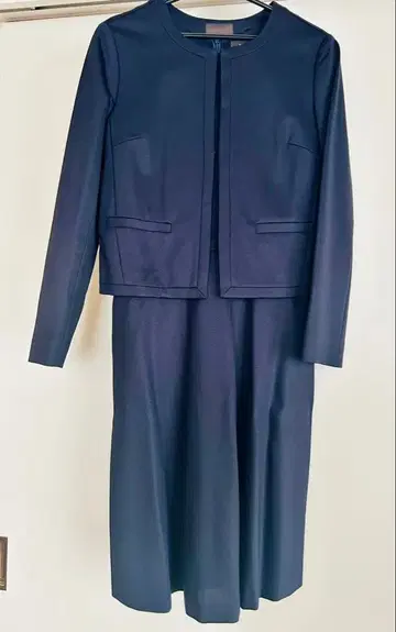 데미룩스 빔즈 원피스 수트 세레모니