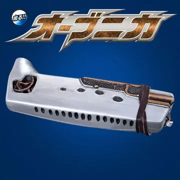 울트라맨 ORB 오르브니카