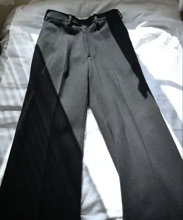 메종 마르지엘라 슬랙스