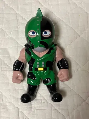 사이클론 조 근육맨 솔저 피규어