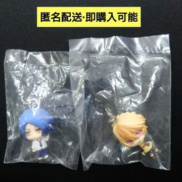 오토메이트 클락 제로 CLOCK ZERO 카라코레 타카토, 리이치로