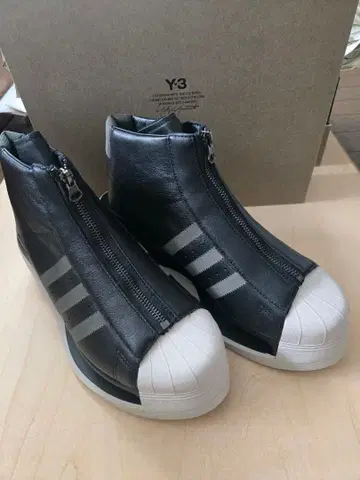 [ 새상품 미사용 ] Y-3 GENDO PRO MODEL