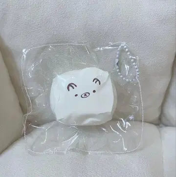 Kevin studio 스퀴즈 리락쿠마 크림 케이크