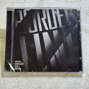 2024-25 뮤지컬 종의기원 OST | 브랜드 중고거래 플랫폼, 번개장터