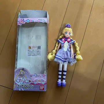 반다이 큐어 프렌디 프리큐어 스타일 원더풀 프리큐어