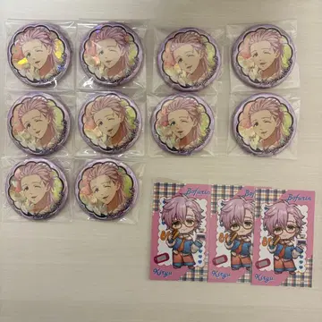 WIND BREAKER 윈브레 키류 미츠키