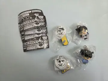 명탐정 코난 메지루시 액세서리 3