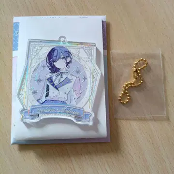 프로세카 아사히나 마후유 5th 감사제 아크릴 키링