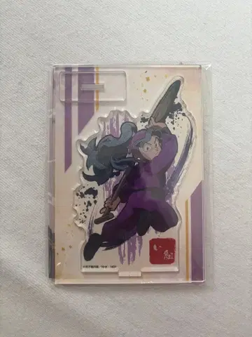 닌타마 란타로 아야베 키하치로 아크릴 스탠드 빈티지 시리즈